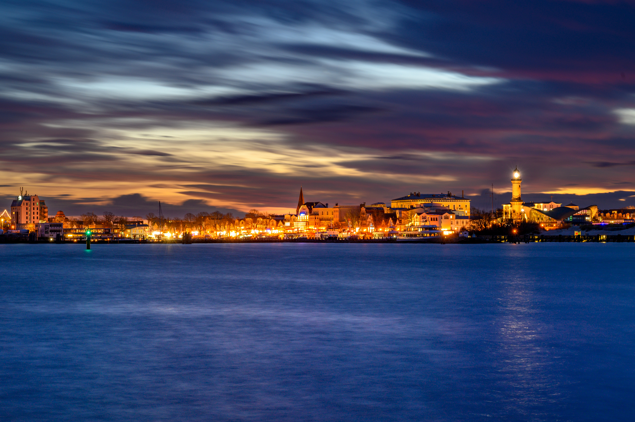 Rostock Impression 9