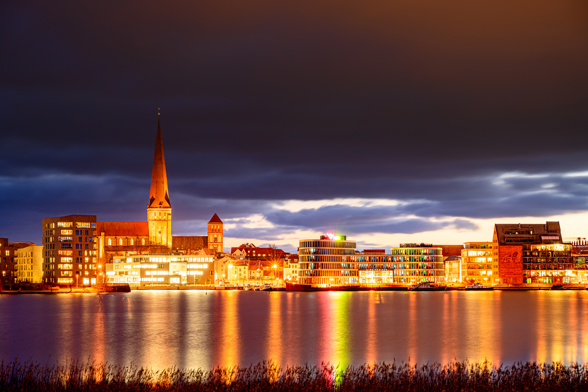 Rostock Impression 10